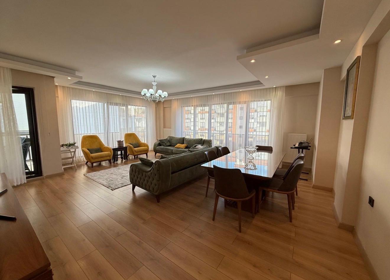 MABEL'DEN - ÇOOK ACİL SÜRPRİZ FİYATLI FULL DENİZ AYRI MUTFAKLI